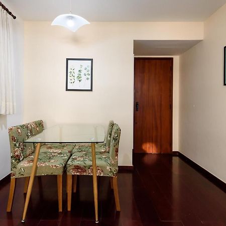 Pineapples Pdc1103 - Lindo Apartamento 2 Quartos Na Barra Da Tijuca Rio de Janeiro Exteriör bild