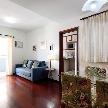 Pineapples Pdc1103 - Lindo Apartamento 2 Quartos Na Barra Da Tijuca Rio de Janeiro Exteriör bild