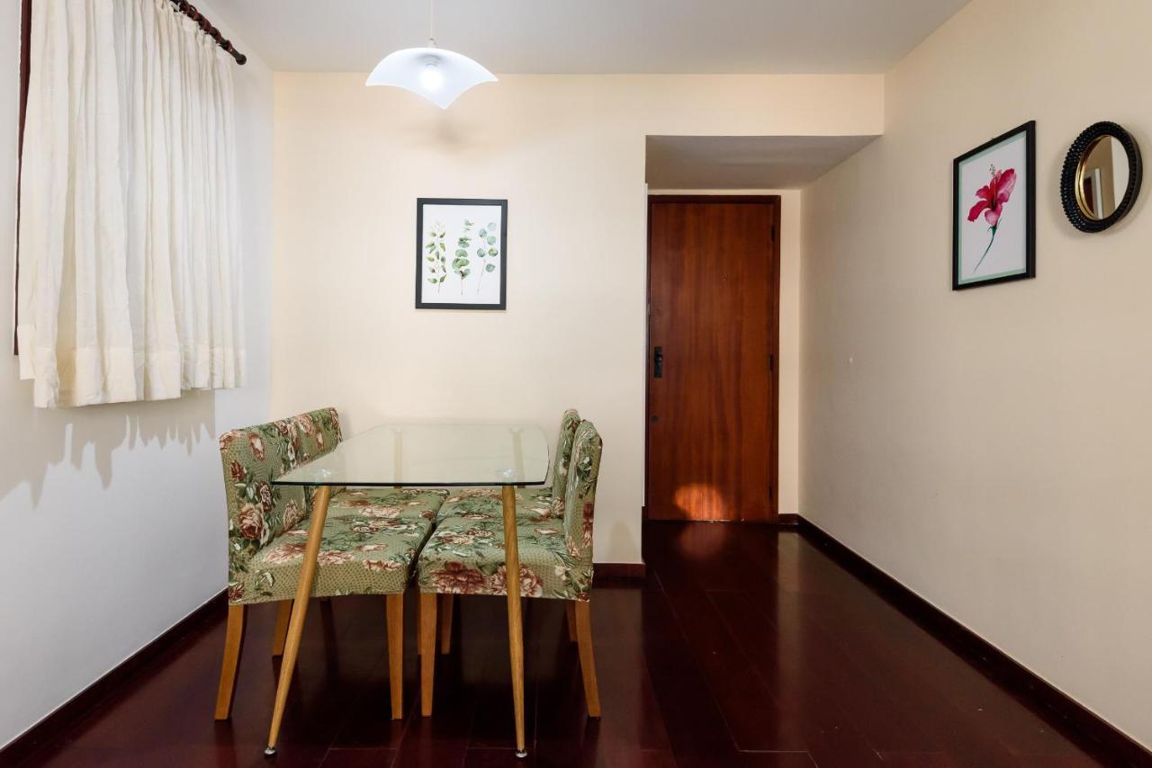 Pineapples Pdc1103 - Lindo Apartamento 2 Quartos Na Barra Da Tijuca Rio de Janeiro Exteriör bild