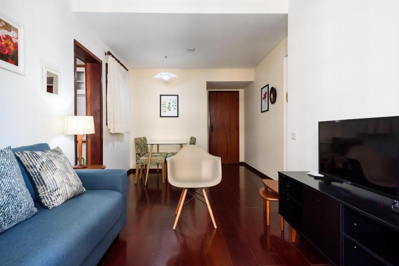 Pineapples Pdc1103 - Lindo Apartamento 2 Quartos Na Barra Da Tijuca Rio de Janeiro Exteriör bild