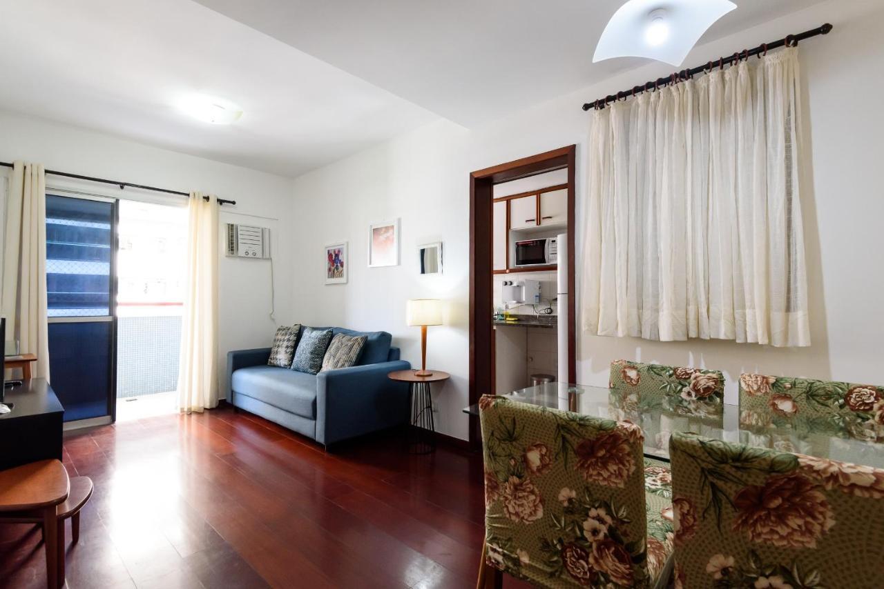 Pineapples Pdc1103 - Lindo Apartamento 2 Quartos Na Barra Da Tijuca Rio de Janeiro Exteriör bild