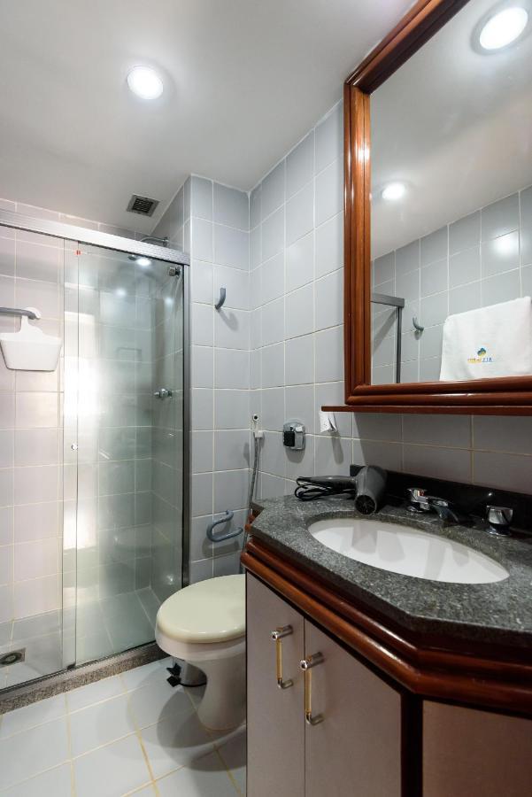 Pineapples Pdc1103 - Lindo Apartamento 2 Quartos Na Barra Da Tijuca Rio de Janeiro Exteriör bild