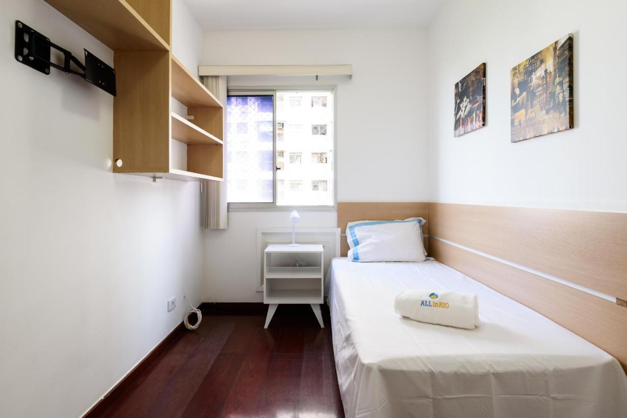 Pineapples Pdc1103 - Lindo Apartamento 2 Quartos Na Barra Da Tijuca Rio de Janeiro Exteriör bild