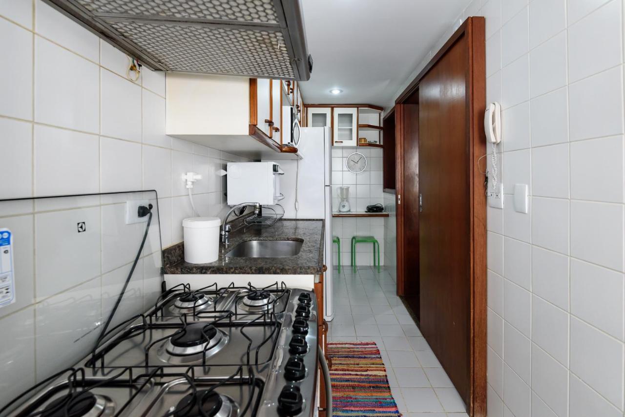 Pineapples Pdc1103 - Lindo Apartamento 2 Quartos Na Barra Da Tijuca Rio de Janeiro Exteriör bild