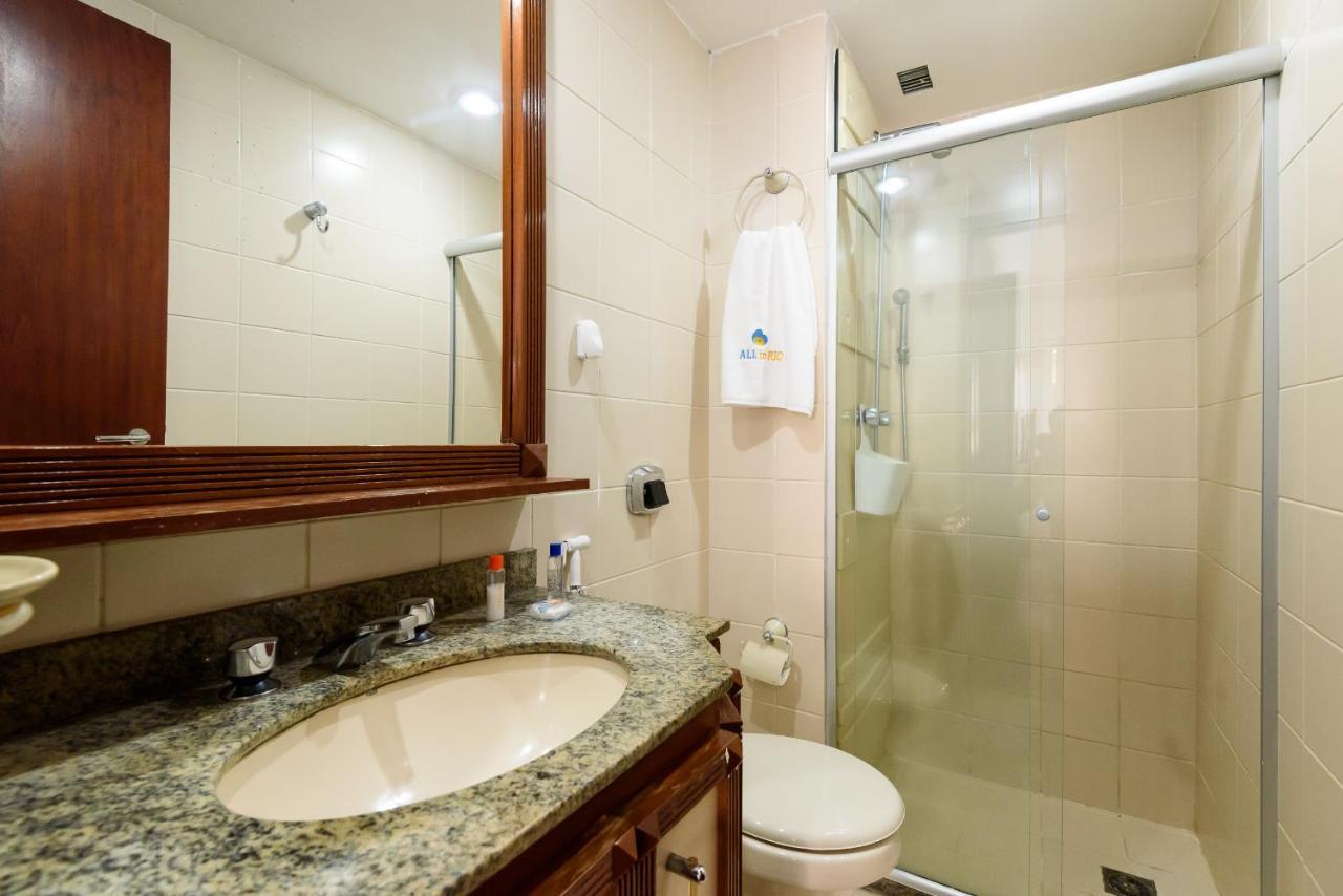 Pineapples Pdc1103 - Lindo Apartamento 2 Quartos Na Barra Da Tijuca Rio de Janeiro Exteriör bild
