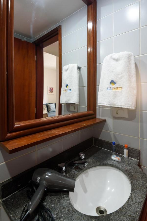 Pineapples Pdc1103 - Lindo Apartamento 2 Quartos Na Barra Da Tijuca Rio de Janeiro Exteriör bild